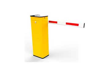 道閘 - BS-6706-高速變頻道閘