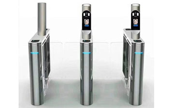 通道閘 - 動(dòng)態(tài)人臉識(shí)別通道系統(tǒng)