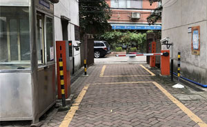 廣東水利電力職業(yè)技術(shù)學院車牌識別系統(tǒng)案例 - 中出網(wǎng)-智能出入口與停車充電門戶