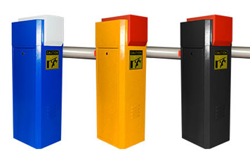 道閘 - 快速道閘TAB-1601