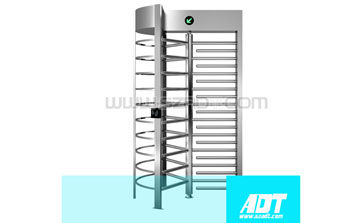 通道閘 - 單通道全高轉(zhuǎn)閘