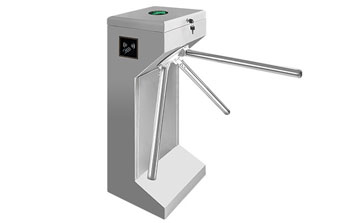 三輥閘 - 立式三輥閘