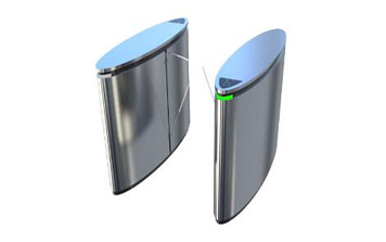 翼閘 - ES300EB-T5A-1300翼閘