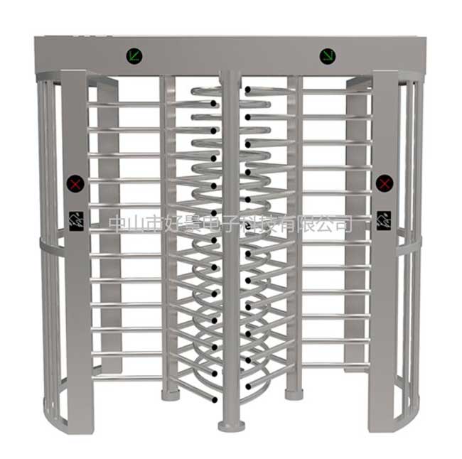 雙通道全高轉(zhuǎn)閘