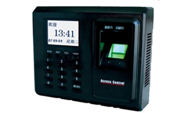 門禁系統(tǒng) - 聯(lián)網(wǎng)指紋門禁考勤機(jī)