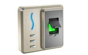 門禁系統(tǒng) - 指紋感應(yīng)卡門禁一體機(jī)