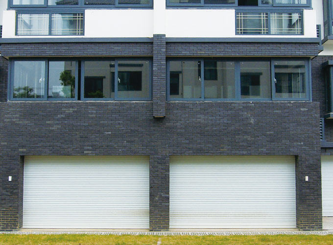 歐式卷簾門(mén)