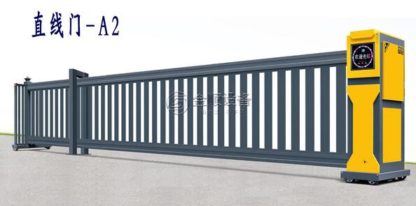 直線門-A2