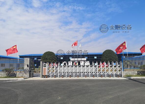 江西省宜春市職院項目部 - 中出網-智能出入口與停車充電門戶