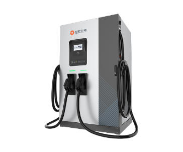 金牛座四代系列 240/320/360/400kW 一體直流充電樁