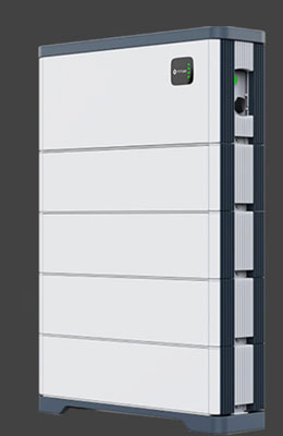 其他 - vBox系列戶用儲能系統(tǒng)