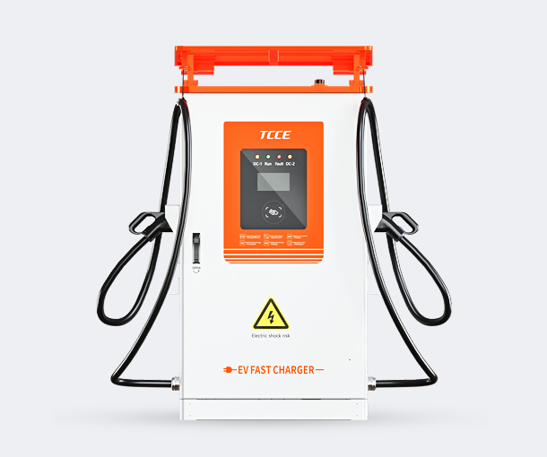 歐標直流機60/120/180kW
