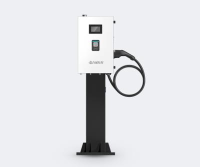 小功率直流機20/30kW 單槍