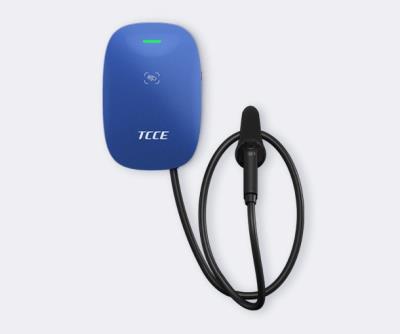 歐標交流樁7/11/22kW標準版