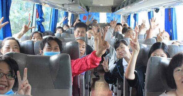 銳澤人，來一場說走就走的旅行吧