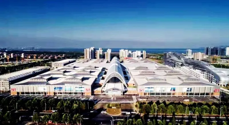 山東省建筑節(jié)能與門窗幕墻博覽會(huì)