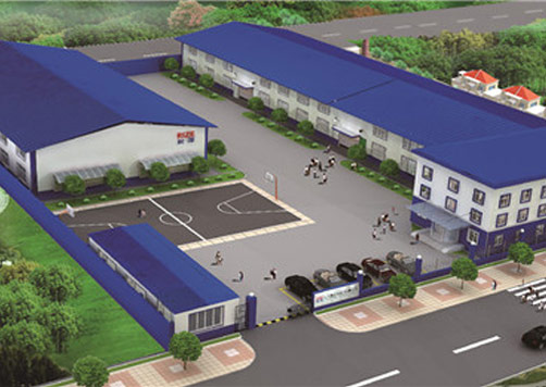 山東銳澤自動(dòng)門有限公司