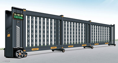 其他 - 段滑門(mén)-02218