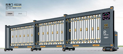 其他 - 段滑門-02216