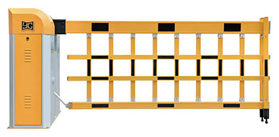 其他 - 空降閘K02（加強(qiáng)型）