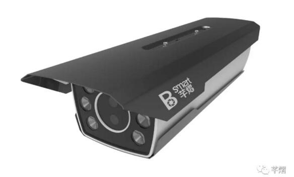 無人值守停車場展示區(qū)