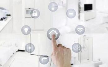 霍曼推出PortaMatic電子開門機，為您開啟智能家居之門