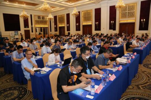 德國霍曼出席2020冷鏈倉儲技術(shù)發(fā)展研討會