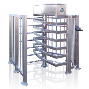 柵欄旋轉(zhuǎn)門