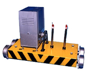 PFO6100伸縮門開門機(jī)