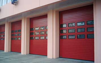 工業(yè)平移門、平開門