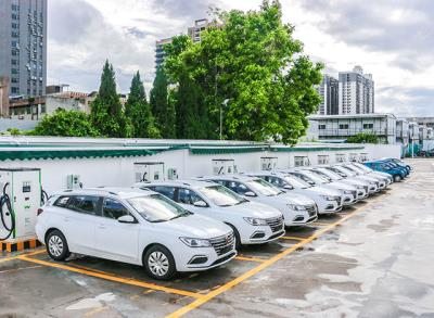 其他 - 社會(huì)充電站