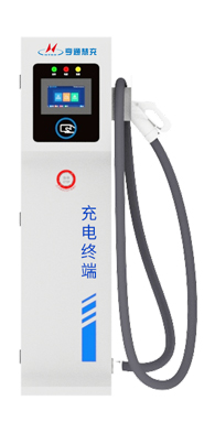 其他 - 分體式直流充電機