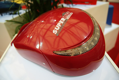 S26/28系列車庫(kù)門(mén)開(kāi)門(mén)機(jī)