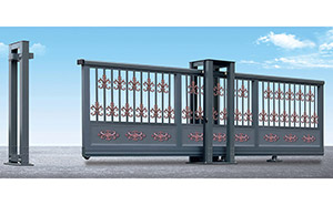 懸浮平移門 - 懸浮門CH-713G