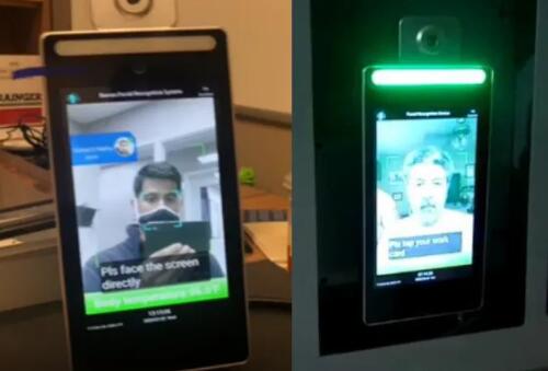 美洲客戶現(xiàn)場案例