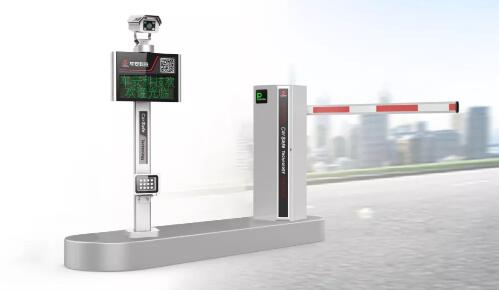 車牌識別系統(tǒng)