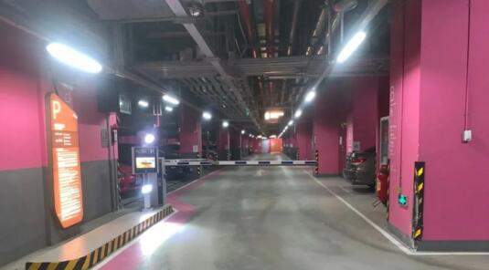 天津 K11 Select 火爆開業(yè)！車安邀您體驗全新智慧車場