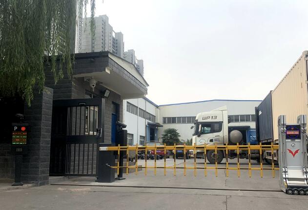 車牌識別-安聯(lián)鄭州機械有限公司 - 中出網(wǎng)-智能出入口與停車充電門戶