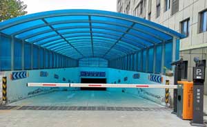 車牌識別-河南科達(dá)節(jié)能環(huán)保有限公司