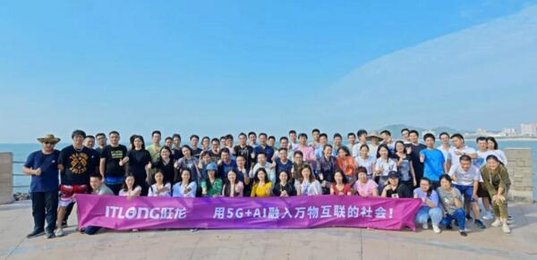 不負年華正青春｜2019旺龍Family年度旅游，歲末放飛！