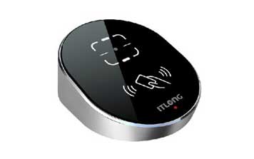 門禁系統(tǒng) - 門禁二維碼讀頭