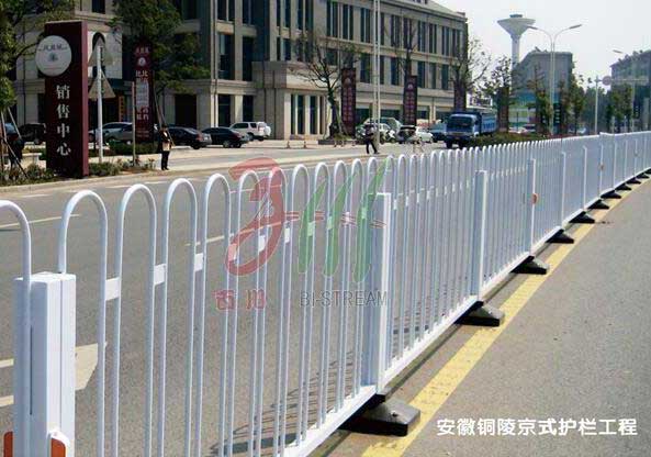 安徽銅陵京式護欄
