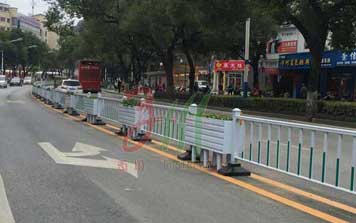 護(hù)欄 - 景觀花箱護(hù)欄