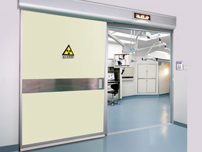 醫(yī)用門(mén)