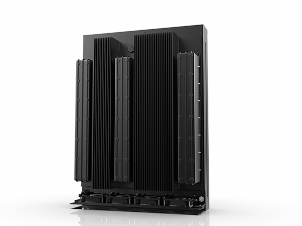 URP100030 30kW獨立風道直流充電模組