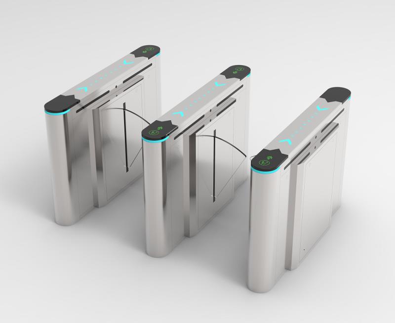 CD-H305X豪華平面圓角翼閘單機芯