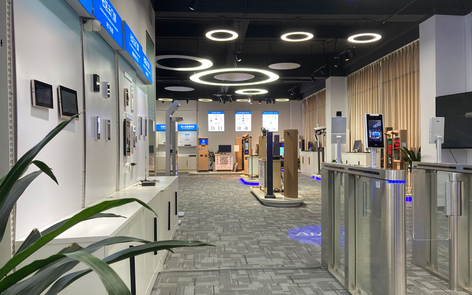 珠海王氏智能設備有限公司