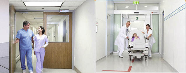 珠海市海菲自動門有限公司