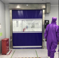 中山鴻程自動門有限公司