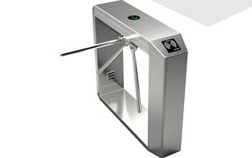 橋式八角三輥閘